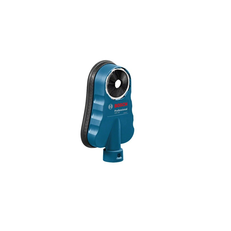 Bosch Professional Système d'aspiration GDE 68 Professional perçage D68mm Bosch Kobleo