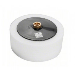 Bosch Eponge à polir avec filetage M 14 160MMxM14      Bosch Kobleo