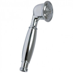 Crolla Douchette Rétro en laiton Chromée 163637 Crolla Kobleo