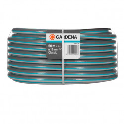 Gardena Tuyau d'arrosage 50 m diamètre 13 mm 22 bar Classic Kobleo