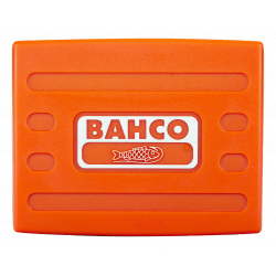 Bahco Jeu de 4 pièces adaptateurs pour clés à cliquet 1RMA/S4 Bahco Kobleo