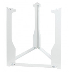 Atlantic Trépied métal 200792 pour chauffe-eau Kobleo