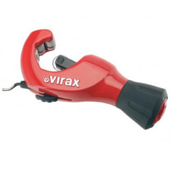 Virax Coupe-tube cuivre ZR 35 Diam 3 à 35 mm Kobleo