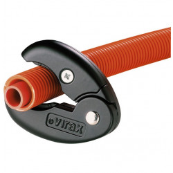 Virax Coupe-gaine Diam 45 mm Pas de 4 mm Kobleo