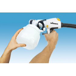 Wagner Façade I-Spray 1300 ml Kobleo