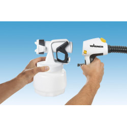 Wagner Façade I-Spray 1300 ml Kobleo