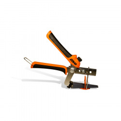 Edma Clip EdmaLEVEL 2 mm autonivelant, 500 pièces 258055 Edma Kobleo