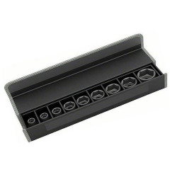 Bosch Coffret de 9 douilles à choc 1/2' 2608551100 Bosch Kobleo