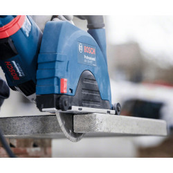 Bosch Disque à tronçonner diamanté Best for Concrete 125 x 22,23mm Kobleo