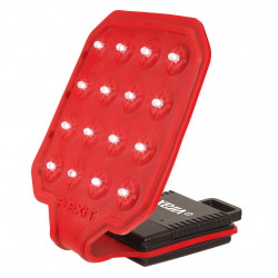 Virax Lampe flexible multi-orientable 16 diodes LED 200 lm Kobleo