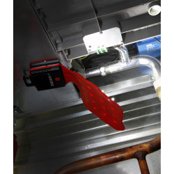 Virax Lampe flexible multi-orientable 16 diodes LED 200 lm Kobleo