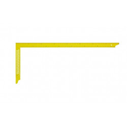 Outifrance Equerre de charpentier 800 x 300 mm 2630350 Outifrance Kobleo Outifrance Equerre de charpentier 800 x 300 mm 2630350 Outifrance Kobleo