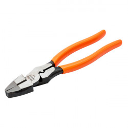Bahco Pince universelle 250 mm avec poignée gainée PVC 2688D-250 Bahco Kobleo