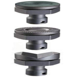 Bessey Plaque de pression spéciale, prisme 3101193 Bessey Kobleo