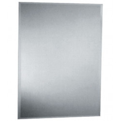 Sider Miroir rectangulaire 600 x 420 mm Kobleo