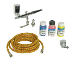 Mecafer Kit expert aéro Kobleo