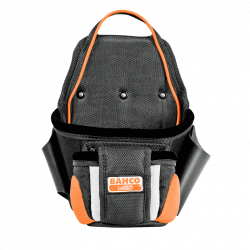 Bahco Porte-outils à 2 poches 4750-2PP-1 Bahco Kobleo