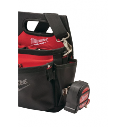 Milwaukee Porte outils électricien avec 15 poches Kobleo