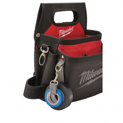 Milwaukee Porte outils électricien avec 15 poches Kobleo