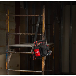 Milwaukee Porte outils électricien avec 15 poches Kobleo