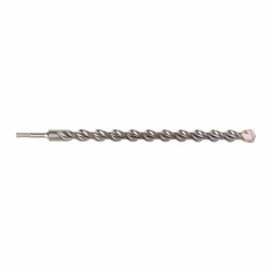 Milwaukee Foret SDS-Plus M2 25 x 450 mm Kobleo