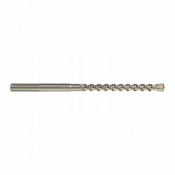 Milwaukee Foret SDS-Max 4 taillants 18 x 340 mm Kobleo