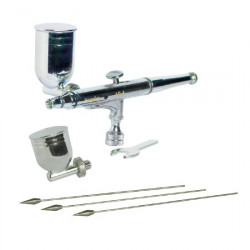 Mecafer Kit aérographe AG4 Mecafer Kobleo