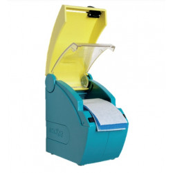 Esculape Distributeur de pansement DIGISOFT vide Kobleo