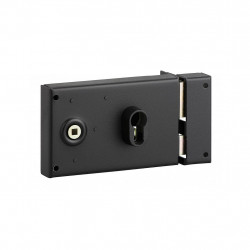 Thirard Boitier CP à fouillot 140 x 88 mm droite 508766 Thirard Kobleo