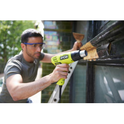 Ryobi Décapeur thermique EHG2000 2000W Ryobi Kobleo