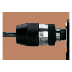 Metabo Mandrin à serrage rapide Futuro 13 mm L16 Metabo Kobleo