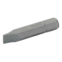 Bahco Embout 5/16 pour vis à fente 2.5 x 14 x 41 mm, 5 pièces 70S/2.5-14.0 Bahco Kobleo