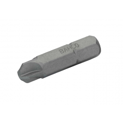 Bahco Embout de visseuse à chocs 5/16 pour vis TORQ-SET de 10 mm 5 pièces 7 Bahco Kobleo