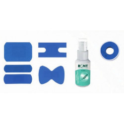 Esculape Kit de soins agroalimentaire Kobleo