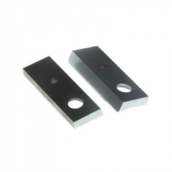 Makita Jeu de 2 couteaux supérieurs 792533-6 Makita Kobleo