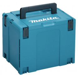 Makita Coffret de transport Makpac 4 821552-6 Makita Kobleo
