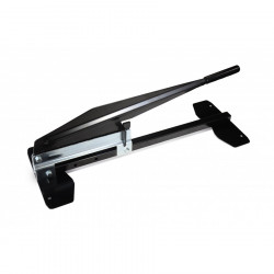 Edma Guillotine à sols stratifié, vinyle et PVC LAMINOCUT 2 Edma Kobleo