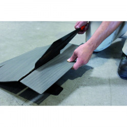 Edma Guillotine à sols stratifié, vinyle et PVC LAMINOCUT 2 Edma Kobleo