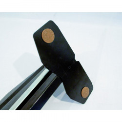 Edma Guillotine à sols stratifié, vinyle et PVC LAMINOCUT 2 Edma Kobleo