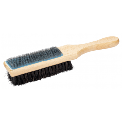 Bahco Brosse pour limes 260 mm avec carde en fil d'acier 9-467-00-0-0 Bahco Kobleo
