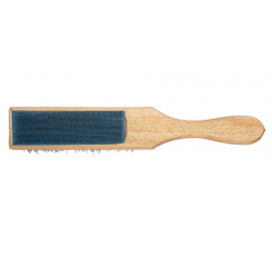 Bahco Brosse pour limes 260 mm avec carde en fil d'acier 9-467-00-0-0 Bahco Kobleo Bahco Brosse pour limes 260 mm avec carde en fil d'acier 9-467-00-0-0 Bahco Kobleo