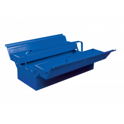 Irimo Boîte à outils 3 niveaux 9020F350 Irimo Kobleo