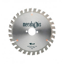 Sidamo Lame Carbure Multicut 160x2.8x20 24 Dents Kobleo