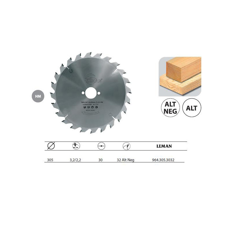 Leman Lame Carbure / Portative D.305x30x32z Neg. Alt Leman Kobleo Leman Lame Carbure / Portative D.305x30x32z Neg. Alt Leman Kobleo