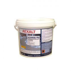 Aexalt Seau de 5 L Déneigeant et déverglaçant de sécurité AEXANEIGE PRO Kobleo