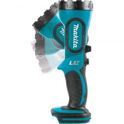 Makita Lampe torche led MAKSTAR 18V Li-ion DEADML185 Makita Kobleo