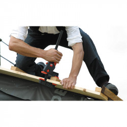 Bessey Presse une main DuoKlamp DUO 160/85 mm 1200 N DUO16-8 Bessey Kobleo