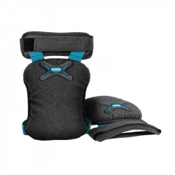 Makita Genouillères E-05642 caoutchouc polypropylène Kobleo