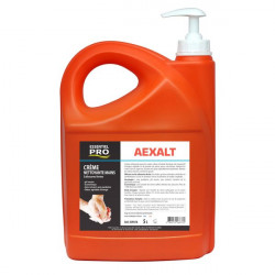 Aexalt Crème nettoyante mains parfum orange 5 L Kobleo