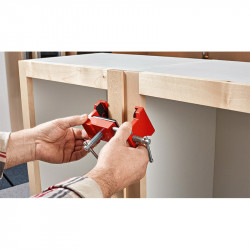 Bessey Serre-joint pour cadre avant FRZ 80-100 mm FRZ12 Bessey Kobleo